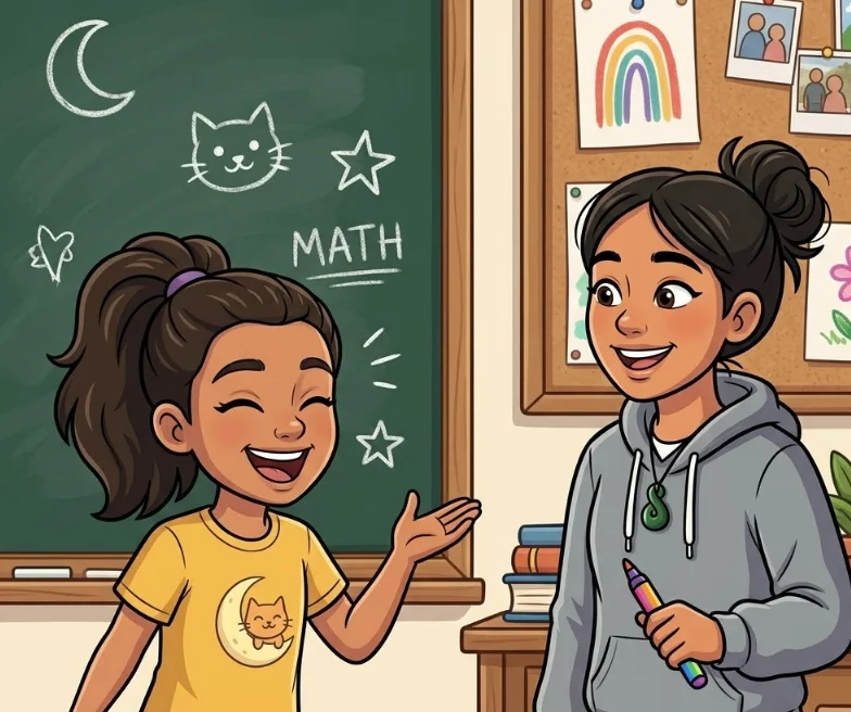 Dividing Fractions lesson
